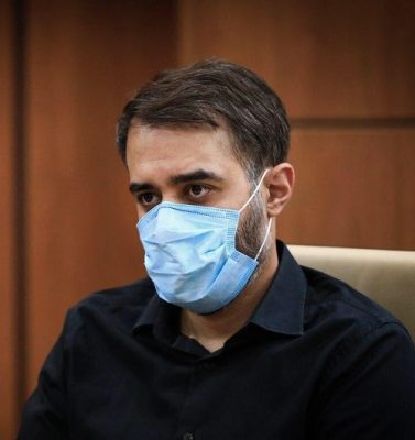 محمد حسین پویانفر دلم لک زده